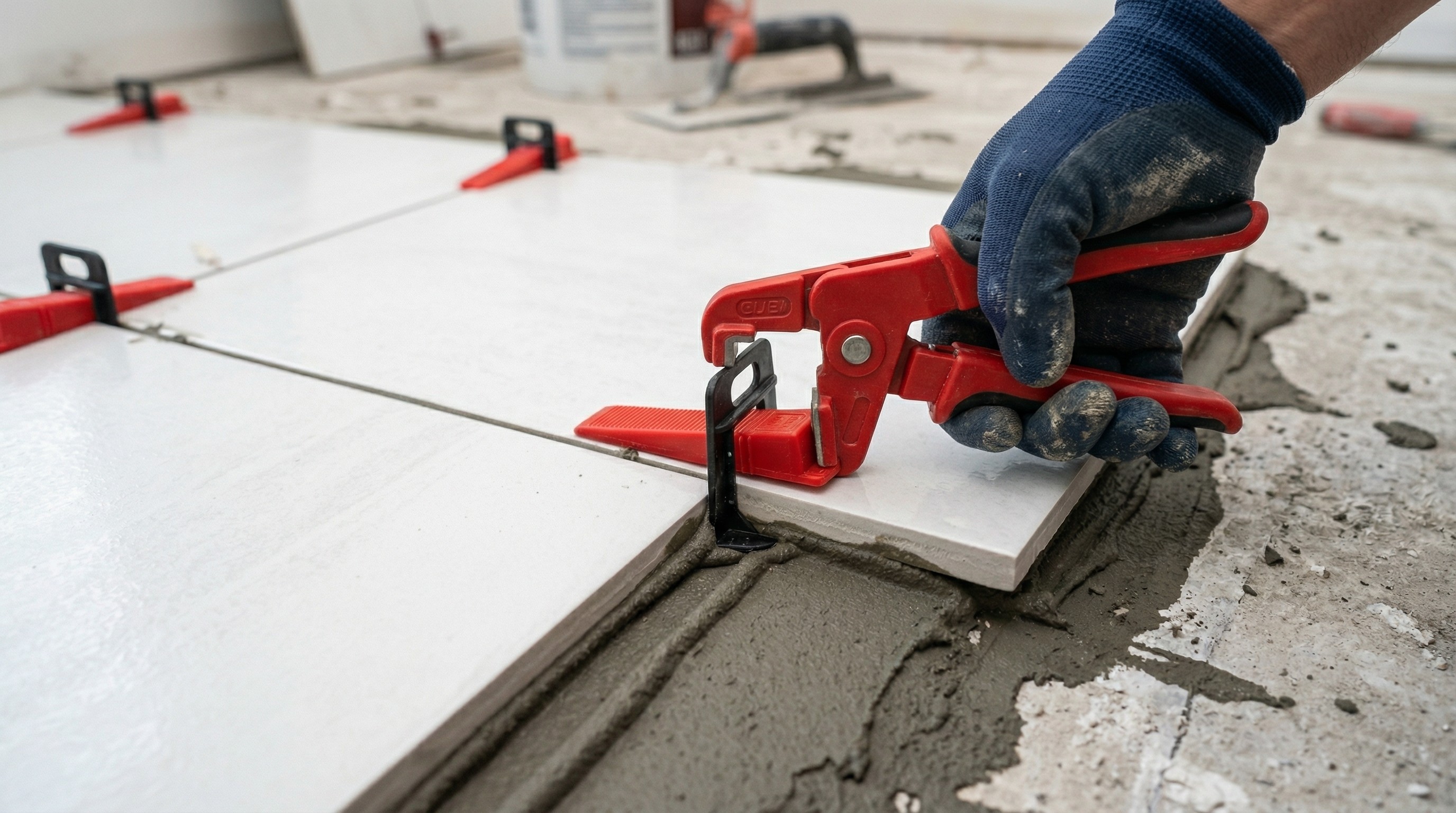 Fliesen Profi Lucas Dresden – Fliesenleger Dresden